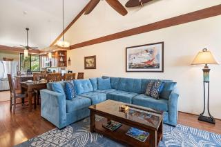 Country Club Villas 324 - Kailua-Kona - 2