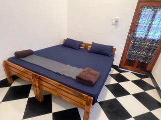 Wave Point Arugambay - Arugam Bay - 6