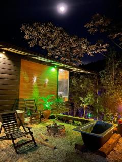 Origem Lounge - 5