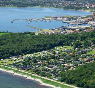 Morsø Camping & Hytter - 9