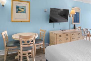 Recently Renovated Oceanfront Double Full Suite! Sea Mist 20909- Sleeps 2-4 Guests! - Myrtle Beach - 7