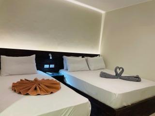 Rivera Cairo Hostel - 0