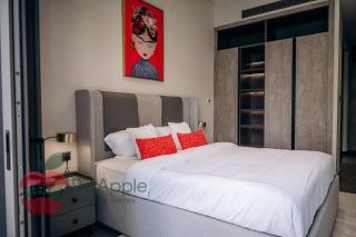 Brand New 1BR With Marina View - 9