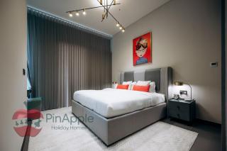 Brand New 1BR With Marina View - 8