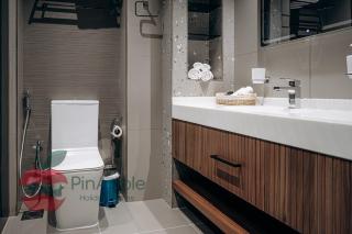 Brand New 1BR With Marina View - 6