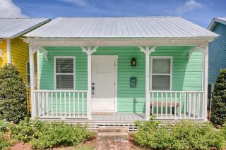 Quaint Cottage with Private Pool-Walk to Everything - St. Augustine - 8