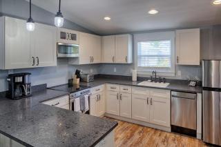 Quaint Cottage with Private Pool-Walk to Everything - St. Augustine - 6