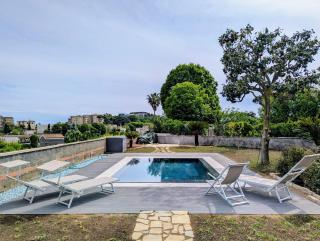 Villa Francesca - private pool - Sorrent - 0