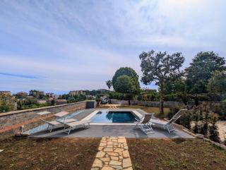 Villa Francesca - private pool - Sorrent - 7