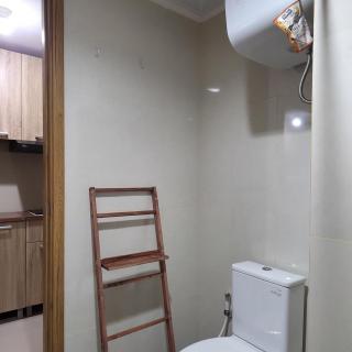 Paul's LRT City Jatibening with Swimming Pool View - Kaliastana - 2