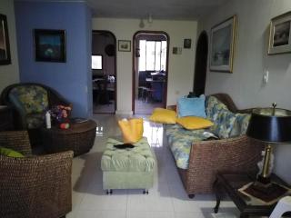 Hellen House playa habitación familiar de dos a 4 pax - Santa Marta - 8