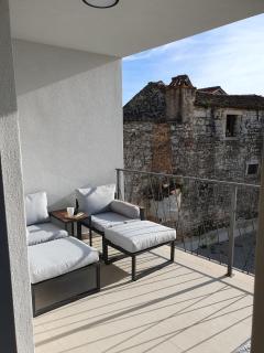 Premium Tar apartment - Tar - 9