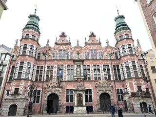 Apartament Starogdański 7 - Gdańsk - 3