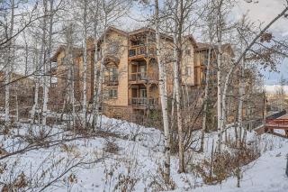 5569 Gold Medal Getaway! by SkyRun Park City - Park City - 9