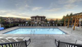 5569 Gold Medal Getaway! by SkyRun Park City - 7