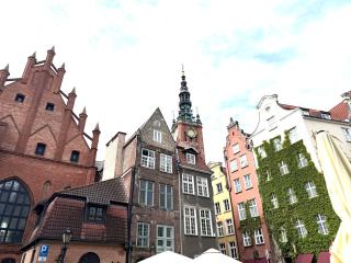 Apartament Starogdański 7 - Gdańsk - 4