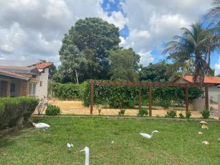 Recevoir Garden suítes - Campo Grande - 3