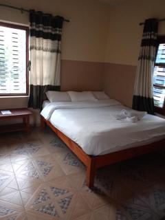 Pokhara Metro Eco Hotel - Pokhara - 8