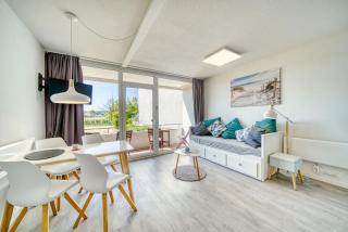 Haus Schöne Aussicht, App 2SBE19 - Heiligenhafen - 4