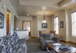 5949C Foxpoint by SkyRun Park City - Park City - 7
