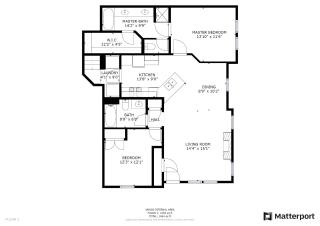 5949C Foxpoint by SkyRun Park City - 1