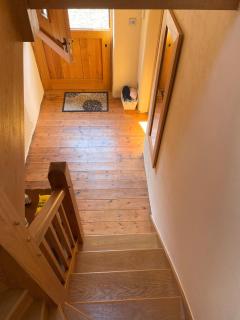 The stable near the business park tube Harry Potter airports - Croxley Green - 4