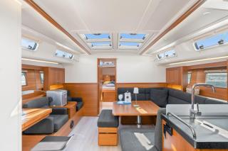 Private Sail Yacht on the Amalfi Coast Escape the Crowds in Style - Positano - 0