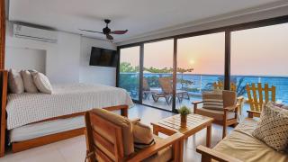 Camino Palmero Coveñas - 0