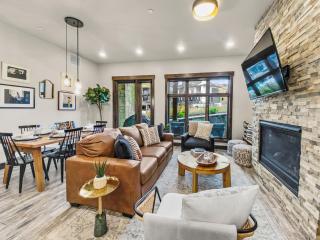 Blackstone 106 by SkyRun Park City - 8