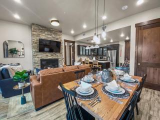 Blackstone 106 by SkyRun Park City - Park City - 7