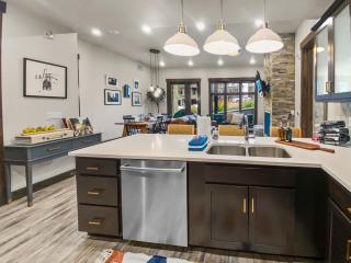 Blackstone 106 by SkyRun Park City - Park City - 6