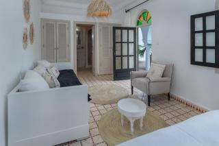Maison Marine - Oualidia - 6