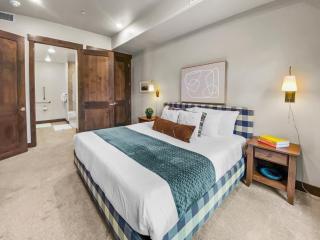 Blackstone 106 by SkyRun Park City - Park City - 4