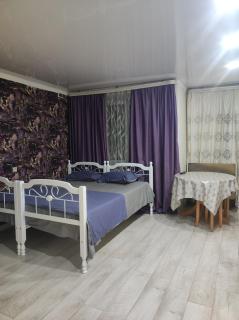 Квартира возле центра бокса - Karaganda - 1