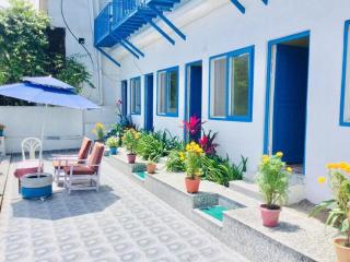Hotel Fewa Beach - Pokhara - 2