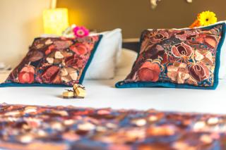 Riviera del Sol Amazing King Size Junior Suite 104 - Playa del Carmen - 3