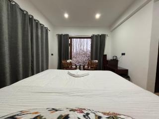 BARCHA Guest house - 6