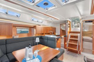 Private Sail Yacht on the Amalfi Coast Escape the Crowds in Style - Positano - 4