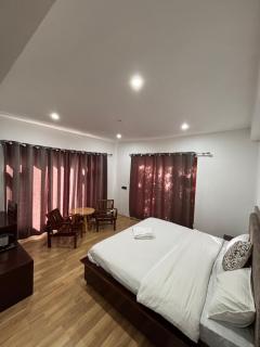 BARCHA Guest house - Leh - 5