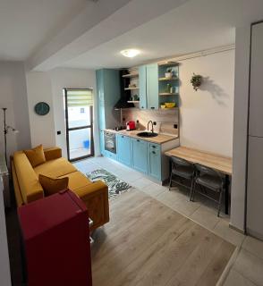 P&D Paradis Apartment - Şelimbăr - 0