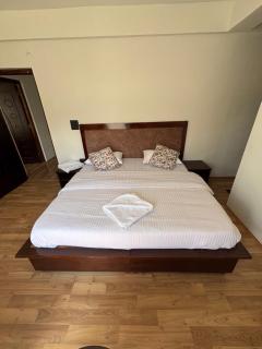 BARCHA Guest house - 5