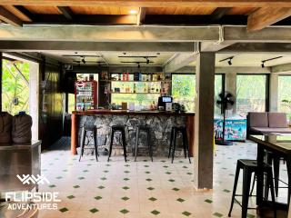 Villa Xiav - Flipside Adventures - Bản Kin - 3