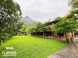 Villa Xiav - Bản Kin - 1
