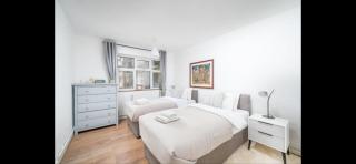 amazing flat for eight in central london - Moffat - 3