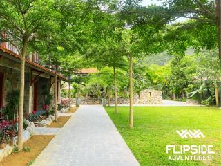 Villa Xiav - Bản Kin - 2
