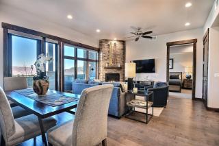 Blackstone Beauty 1C by SkyRun Park City - Park City - 7