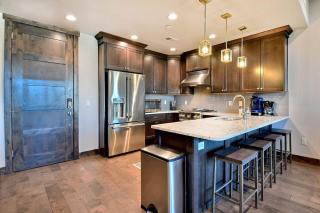 Blackstone Beauty 1C by SkyRun Park City - Park City - 3