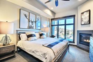 Blackstone Beauty 1C by SkyRun Park City - Park City - 2