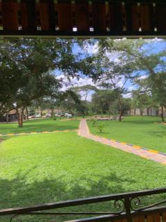 Ellesia Executive Lodge - Kafue - 5