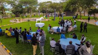 Ellesia Executive Lodge - Kafue - 4